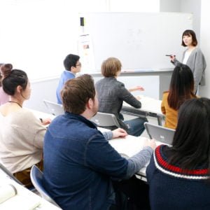 横浜デザイン学院