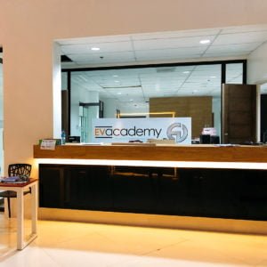 EV Academy