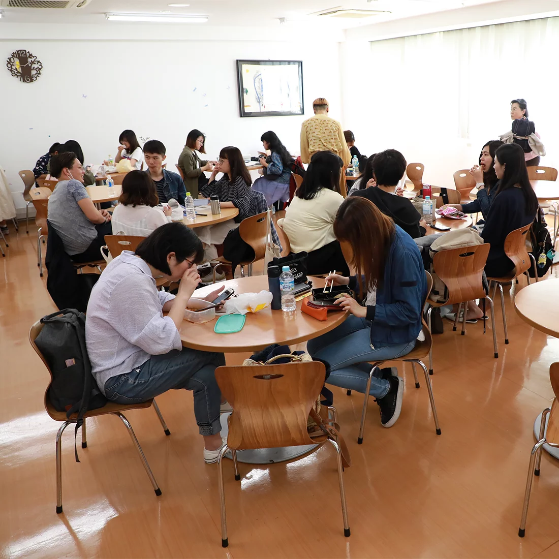 ECC国際外語専門学校
